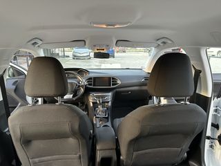 Peugeot 308 2016 Peugeot 308 1.2 e-THP Business Line-thumb-43
