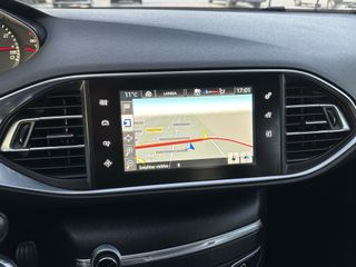 Peugeot 308 2016 Peugeot 308 1.2 e-THP Business Line-thumb-48