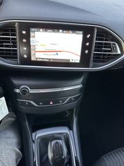 Peugeot 308 2016 Peugeot 308 1.2 e-THP Business Line-thumb-49