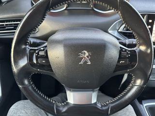 Peugeot 308 2016 Peugeot 308 1.2 e-THP Business Line-thumb-50