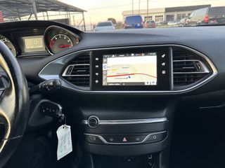 Peugeot 308 2016 Peugeot 308 1.2 e-THP Business Line-thumb-54
