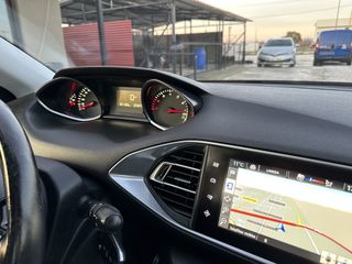 Peugeot 308 2016 Peugeot 308 1.2 e-THP Business Line-thumb-55