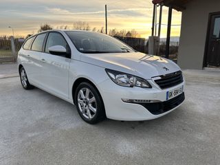Peugeot 308 2016 Peugeot 308 1.2 e-THP Business Line-thumb-10