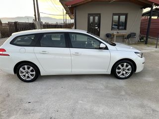 Peugeot 308 2016 Peugeot 308 1.2 e-THP Business Line-thumb-11
