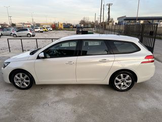 Peugeot 308 2016 Peugeot 308 1.2 e-THP Business Line-thumb-12