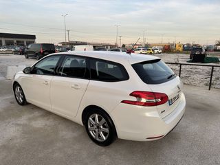 Peugeot 308 2016 Peugeot 308 1.2 e-THP Business Line-thumb-13
