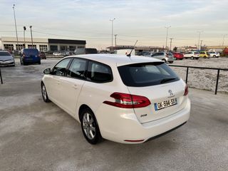 Peugeot 308 2016 Peugeot 308 1.2 e-THP Business Line-thumb-14