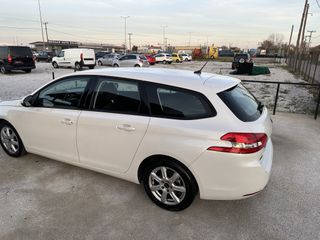 Peugeot 308 2016 Peugeot 308 1.2 e-THP Business Line-thumb-15