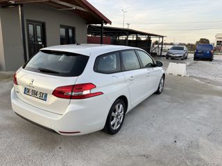 Peugeot 308 2016 Peugeot 308 1.2 e-THP Business Line-thumb-16