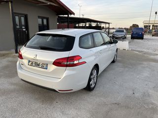 Peugeot 308 2016 Peugeot 308 1.2 e-THP Business Line-thumb-17