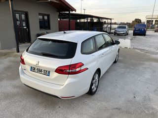 Peugeot 308 2016 Peugeot 308 1.2 e-THP Business Line-thumb-18