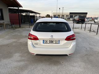 Peugeot 308 2016 Peugeot 308 1.2 e-THP Business Line-thumb-19