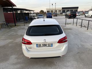 Peugeot 308 2016 Peugeot 308 1.2 e-THP Business Line-thumb-20