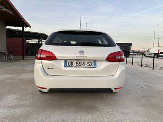 Peugeot 308 2016 Peugeot 308 1.2 e-THP Business Line-thumb-21