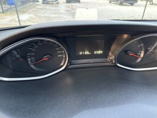 Peugeot 308 2016 Peugeot 308 1.2 e-THP Business Line-thumb-22