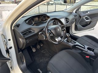 Peugeot 308 2016 Peugeot 308 1.2 e-THP Business Line-thumb-23