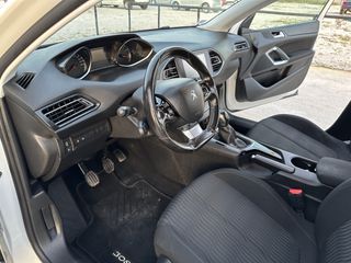 Peugeot 308 2016 Peugeot 308 1.2 e-THP Business Line-thumb-24