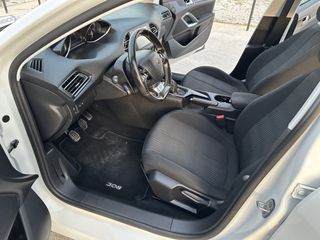 Peugeot 308 2016 Peugeot 308 1.2 e-THP Business Line-thumb-26