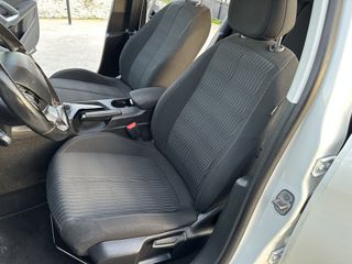 Peugeot 308 2016 Peugeot 308 1.2 e-THP Business Line-thumb-27