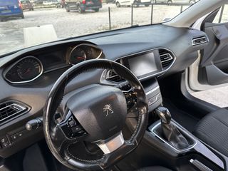 Peugeot 308 2016 Peugeot 308 1.2 e-THP Business Line-thumb-29