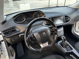 Peugeot 308 2016 Peugeot 308 1.2 e-THP Business Line-thumb-30