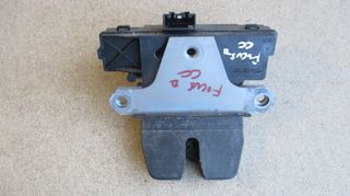 Κλειδαριά πίσω πορτ-μπαγκάζ από Ford Focus II 2003-2008 (5pins)