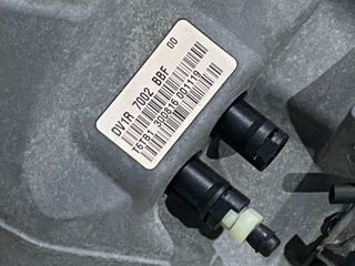 Κιβώτιο Ταχυτήτων Ford Transit Courier 1.0 Ecoboost-thumb-1