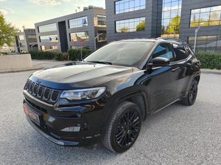 Jeep Compass 2023 High Altitude Plug-in Hybrid 240Hp S 4Xe Atx 1.3