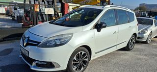 Renault Grand Scenic 2016