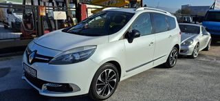 Renault Grand Scenic 2016 GRAND SCENIC 1.6 7 ΘΕΣΕΩΝ-thumb-7
