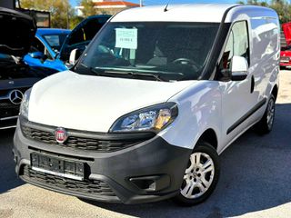 Fiat 2019 * 1.3 MTJ 95HP * SX * Professional *