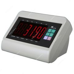 Ηλεκτρονικος Ενδεικτης (Indicator).Απο 3 kg εωs 12 Ton. Η τιμη δεν περιλαμβανει ΦΠΑ. Περιορισμενος αριθμος τεμαχιων
