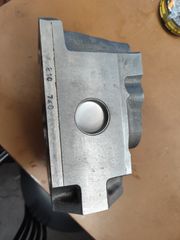 Mercedes Benz 441-442 καπάκι καινούργιο-thumb-1