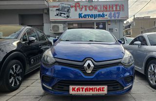 Renault Clio 2019 900cc_90hp_ΕΛΛΗΝΙΚΗΣ_ΑΝΤΙΠΡΟΣΩΠΕΙΑΣ