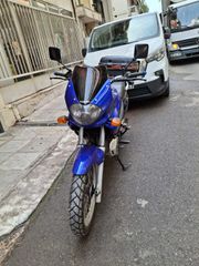 Suzuki XF 650 Freewind 2001 XF650 FREEWIND