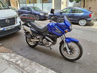 Suzuki XF 650 Freewind 2001 XF650 FREEWIND-thumb-2