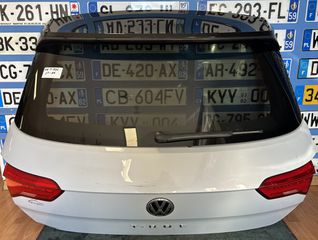 VW VOLKSWAGEN T-ROC 17-22" ΤΖΑΜΟΠΟΡΤΑ