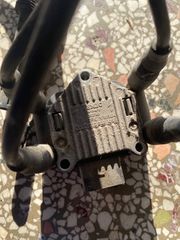 ΠΟΛΛΑΠΛΑΣΙΑΣΤΗΣ ΜΕ ΜΠΟΥΖΟΚΑΛΩΔΙΑ-AGN 1.8 20V