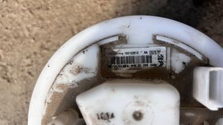 OPEL CORSA F  Αντλία Βενζίνης-thumb-1