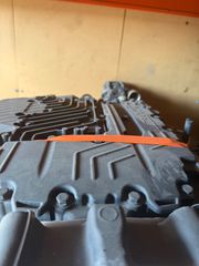 TRAXON DAF 12T2620 ZFINTAR ratio 16.69-1.00