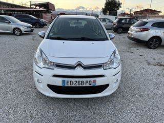 Citroen C3 2016 Citroen C3 1.2 e-THP Feel Edition-thumb-1
