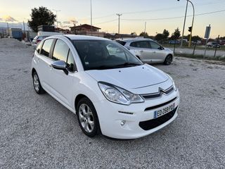 Citroen C3 2016 Citroen C3 1.2 e-THP Feel Edition-thumb-2