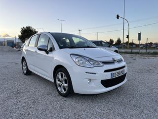 Citroen C3 2016 Citroen C3 1.2 e-THP Feel Edition-thumb-3