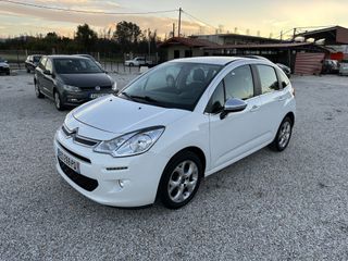 Citroen C3 2016 Citroen C3 1.2 e-THP Feel Edition-thumb-5