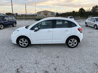 Citroen C3 2016 Citroen C3 1.2 e-THP Feel Edition-thumb-7