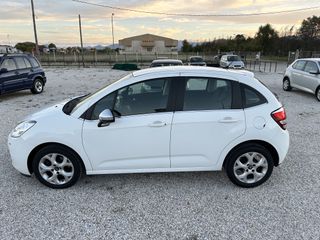 Citroen C3 2016 Citroen C3 1.2 e-THP Feel Edition-thumb-9