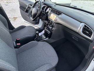 Citroen C3 2016 Citroen C3 1.2 e-THP Feel Edition-thumb-37