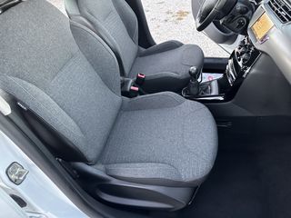 Citroen C3 2016 Citroen C3 1.2 e-THP Feel Edition-thumb-38