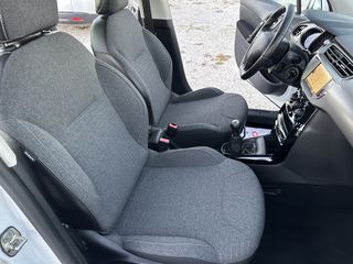 Citroen C3 2016 Citroen C3 1.2 e-THP Feel Edition-thumb-39