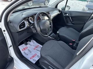 Citroen C3 2016 Citroen C3 1.2 e-THP Feel Edition-thumb-47